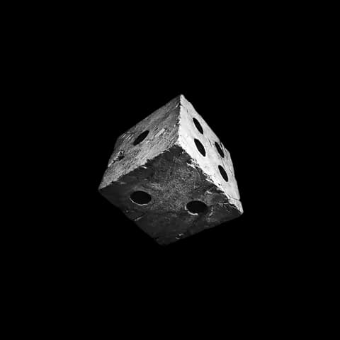 Decorative Dice